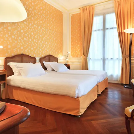 Hotel Gounod Fully Renovated Nice