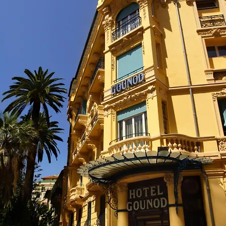 Gounod Fully Renovated Hotel 4*