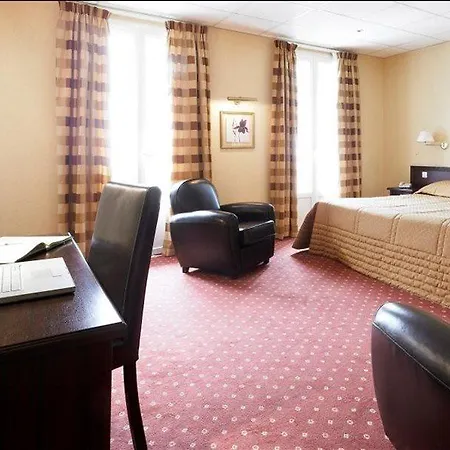 Gounod Hotel 4*