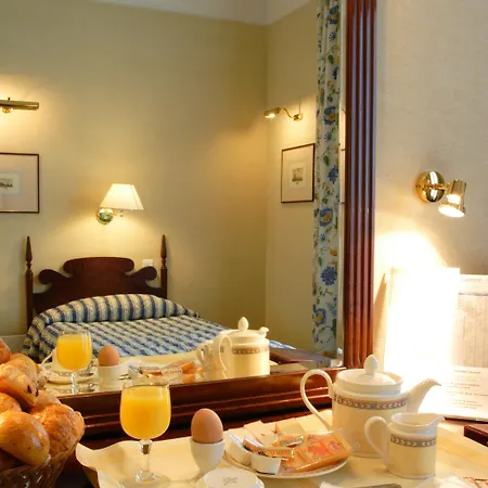 Hotel Gounod