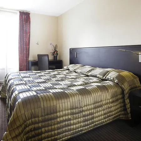 Gounod Hotel 4*
