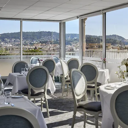 Hotel Gounod