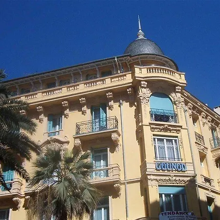 Gounod Hotel