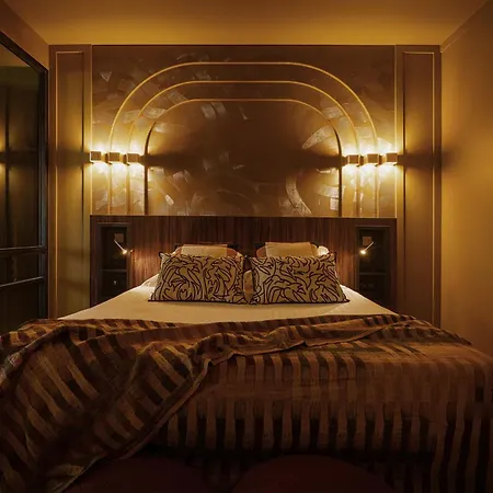 Hotel Gounod