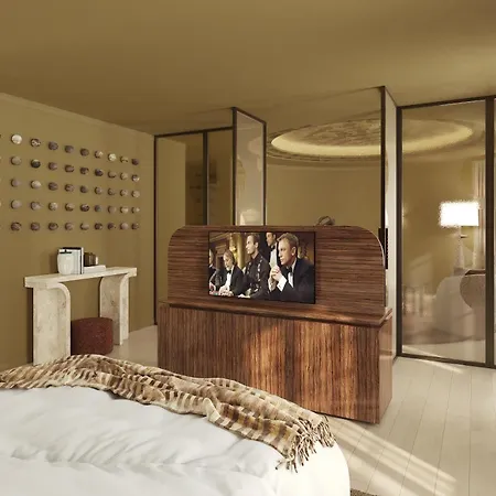 Gounod Hotel
