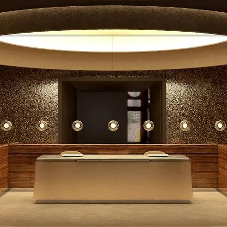Hotel Gounod Niza