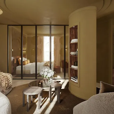 Gounod Hotel 4*