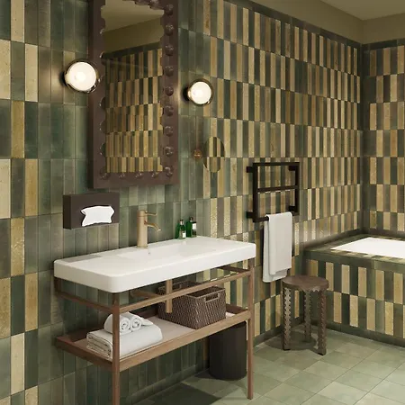 Hotel Gounod 4*