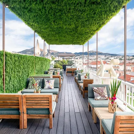 Hotel Gounod