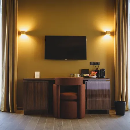 Hotel Gounod