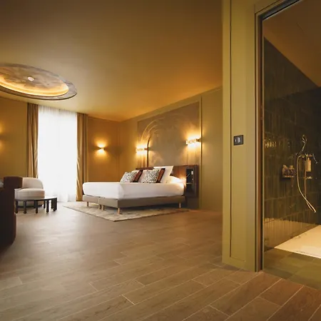 Hotel Gounod Niza