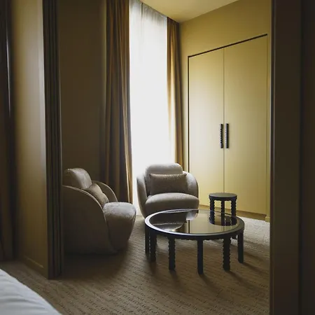 Hotel Gounod