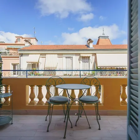 Hotel Gounod 4*
