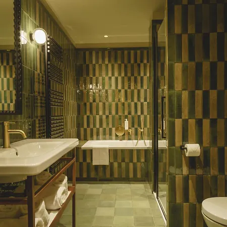 Gounod Hotel Niza