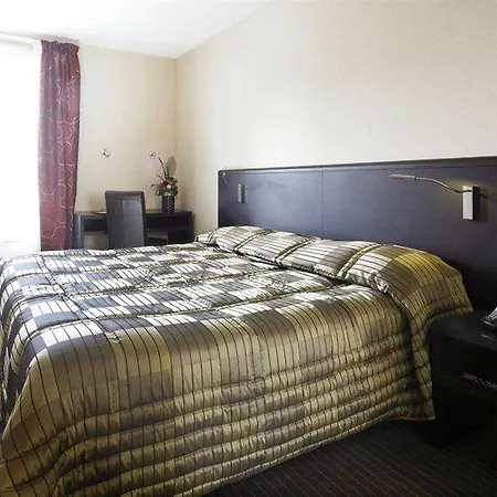 Gounod Hotel Niza